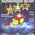 Gwiazdy Na Gwiazdkę. Kolędy CD - tantis.pl