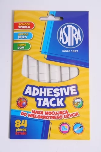 Masa mocująca 50g 84 szt - tantis.pl