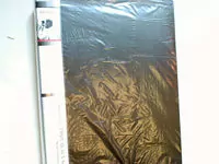 Teczka ofertowa A4 80 koszulek czarna - tantis.pl