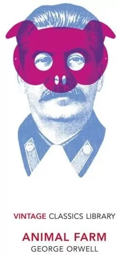 Animal Farm - tantis.pl