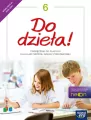 Plastyka SP 6 Do dzieła! Neon Podr. 2025 - tantis.pl