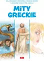 Mity greckie - tantis.pl