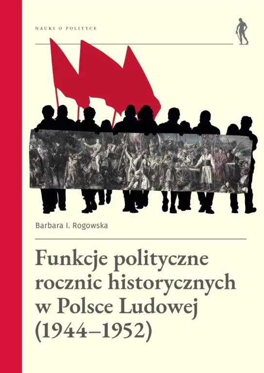 Funkcje polityczne rocznic historycznych... - tantis.pl