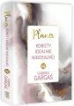 Planer kobiety idealnej nieidealnie od Gabrieli Gargaś - tantis.pl