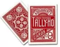 Karty Tally Ho. Circle back, Fun back - tantis.pl