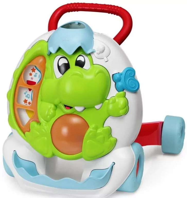 Pchacz dino - tantis.pl