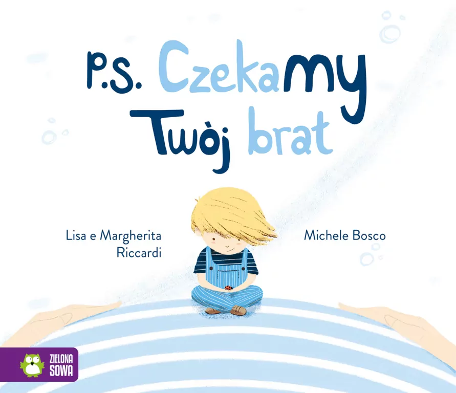 P.S. Czekamy! Twój brat - tantis.pl