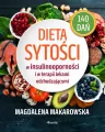 Dieta sytości w insulinooporności i w terapii.. - tantis.pl