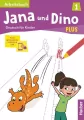 Jana und Dino Plus 1 Ćwiczenia + kod online - tantis.pl