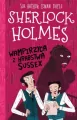 Wampirzyca z hrabstwa Sussex. Sherlock Holmes. Tom 8 - tantis.pl