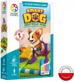 IUVI Games. Smart Games. Smart Dog (ENG) - tantis.pl