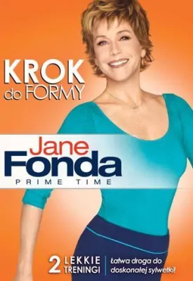 Jane Fonda - Krok do formy