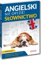 Angielski nie gryzie. Słownictwo - tantis.pl