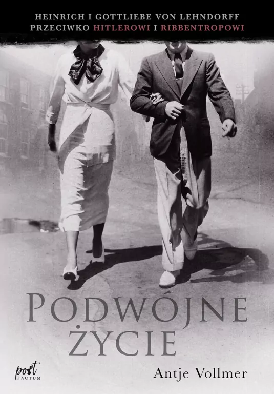 Podwójne życie - tantis.pl