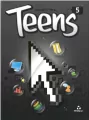 Digital Teens 5 SB + online - tantis.pl