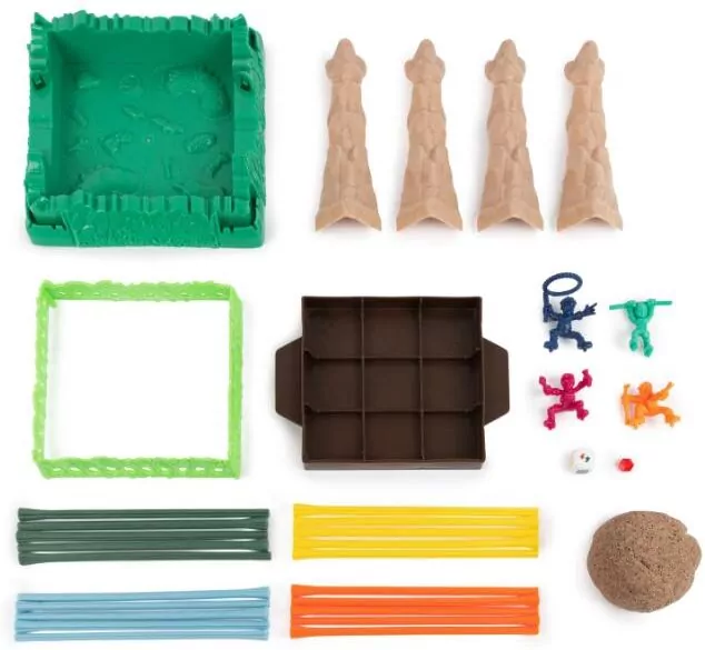 Sink N Sand Gra Ruchome Piaski - tantis.pl