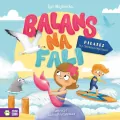 Balans na fali. Pilates dla zdrowego kręgosłupa - tantis.pl