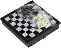 GRA SZACHY MAGNET 16X16X4 MC PUD 72/144 - tantis.pl