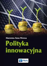 Polityka innowacyjna - tantis.pl