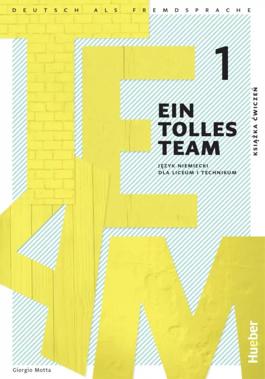 Ein Tolles Team A1.1 AB - tantis.pl