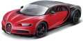 Bugatti Chiron Sport 1:18 - tantis.pl