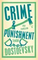 Crime and Punishment. Alma Classics - tantis.pl