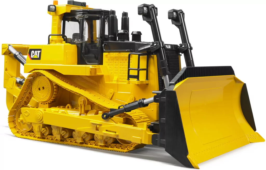 Buldożer Caterpillar - tantis.pl