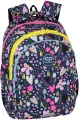 Plecak 2-komorowy Coolpack Jerry in the Garden - tantis.pl