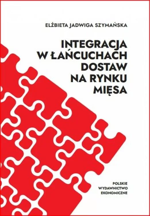 Integracja w łańcuchach dostaw na rynku mięsa - tantis.pl