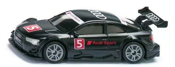 Audi RS 5 Racing - tantis.pl