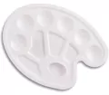 Paleta malarska white - tantis.pl