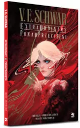 Extraordinary. PonadPrzeciętni