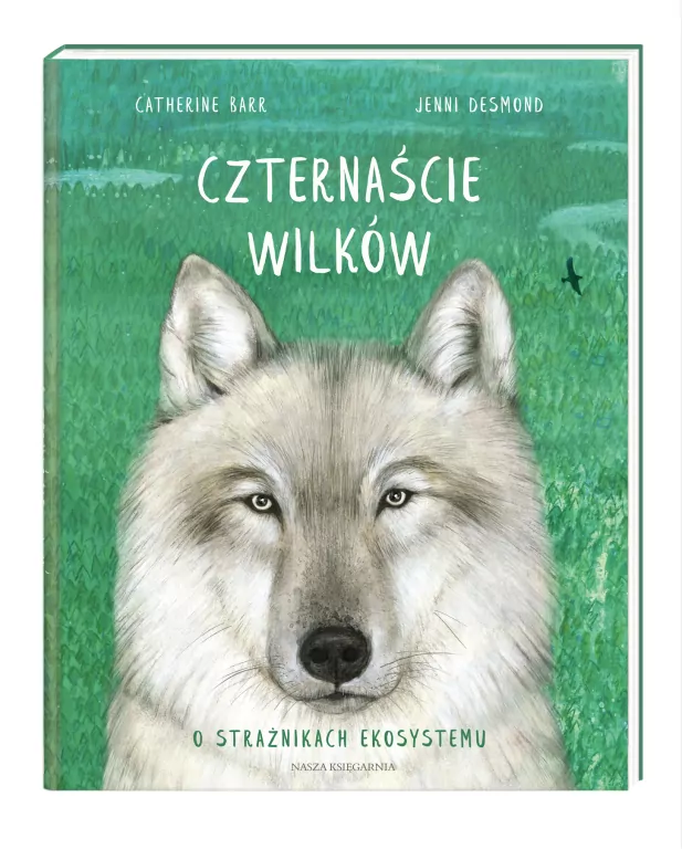 Czternaście wilków - tantis.pl