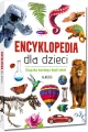 Encyklopedia dla dzieci. Książka każdego bystrzaka - tantis.pl