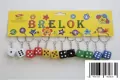 BRELOK KOSTKA 2CM PBH OP - tantis.pl