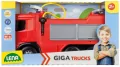 Wóz strażacki Mercedes. Giga Trucks - tantis.pl
