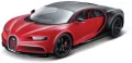 Bugatti Chiron Sport 1:18 - tantis.pl