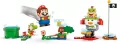 LEGO® Super Mario. Przygody z figurką Mario 71439 - tantis.pl