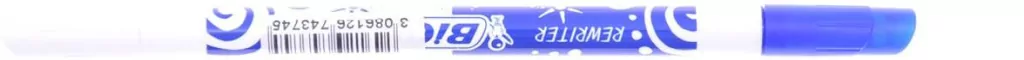 Wymazywacz do piór wiecznych Ink Eater  BIC - tantis.pl