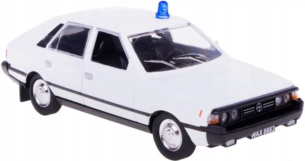 Daffi. Polonez 1500. 07 zgłoś się 1:43 - tantis.pl