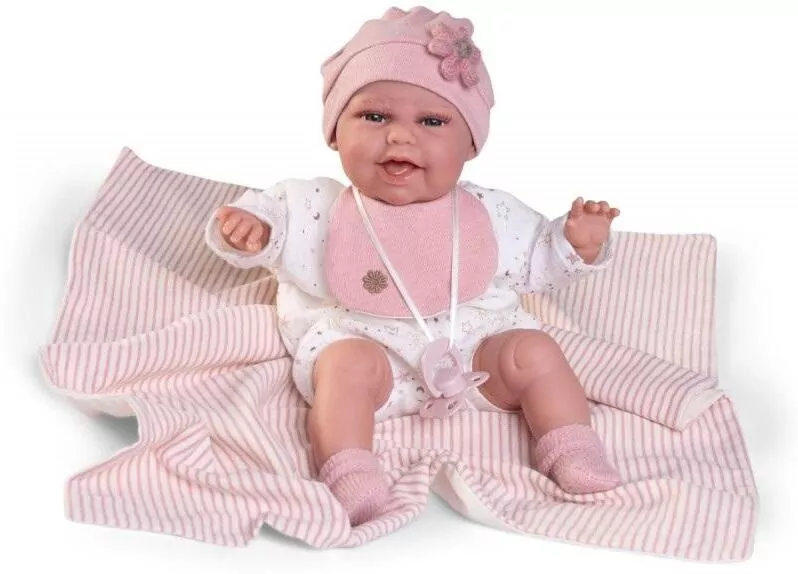 Lalka hiszpańska Clara 34cm - tantis.pl