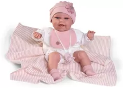 Lalka hiszpańska Clara 34cm