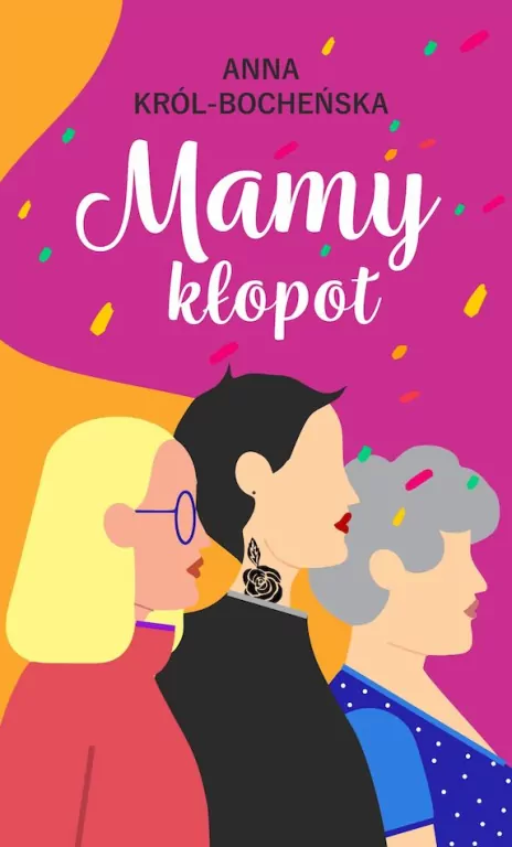 Mamy kłopot - tantis.pl