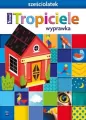 Nowi Tropiciele Sześciolatek. Wyprawka 2021 - tantis.pl