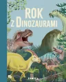 Rok z dinozaurami - tantis.pl