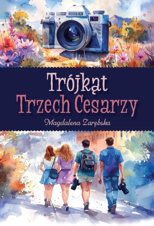 Trójkąt Trzech Cesarzy - tantis.pl