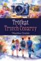 Trójkąt Trzech Cesarzy - tantis.pl