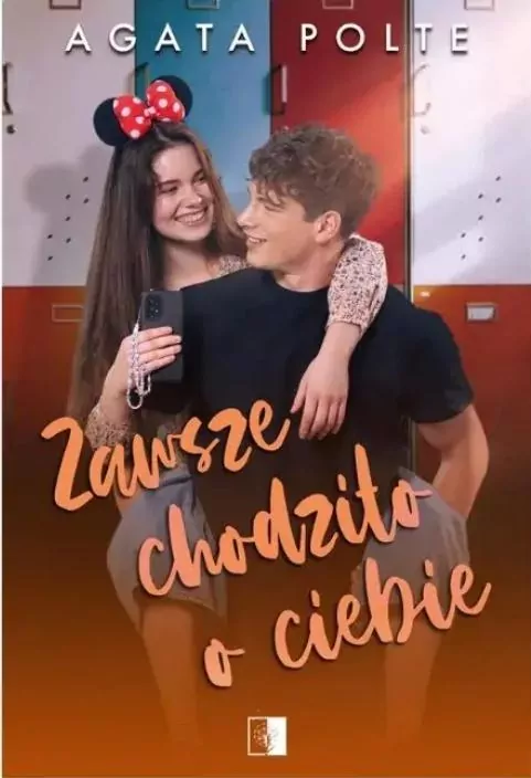 Zawsze chodziło o Ciebie - tantis.pl