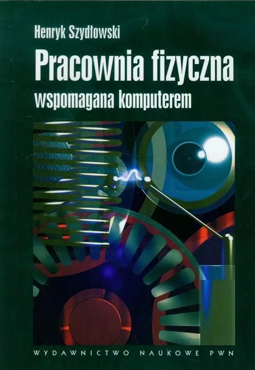 Pracownia fizyczna wspomagana komputerem - tantis.pl