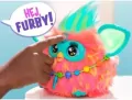 Interaktywna maskotka koralowa. Furby 2.0 - tantis.pl